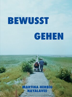 cover image of Bewusst gehen